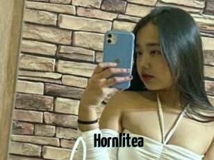 Hornlitea