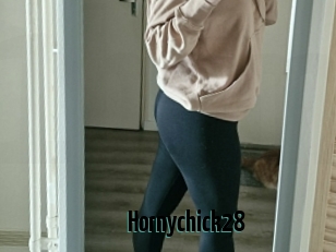 Hornychick28
