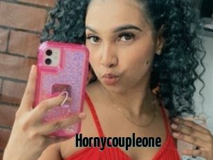 Hornycoupleone
