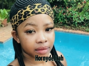 Hornydelilah