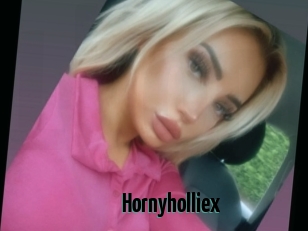 Hornyholliex