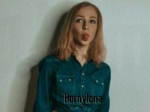 Hornylona