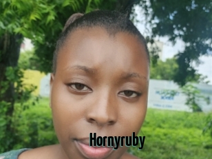 Hornyruby