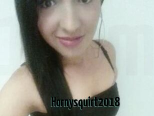 Hornysquirt2018