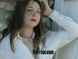 Horriocean