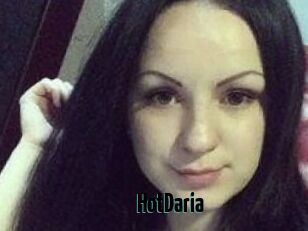 HotDaria