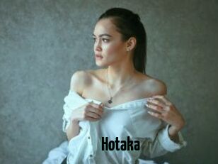 Hotaka