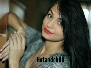 Hotandchilli