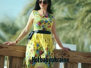 Hotbabyukraine