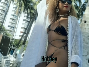 Hotbey
