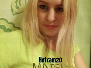 Hotcam20