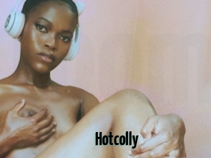 Hotcolly