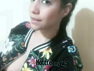 Hotcreamy25