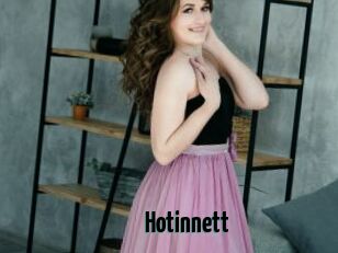 Hotinnett