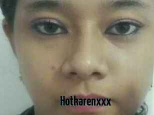 Hotkarenxxx