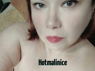 Hotmalinice