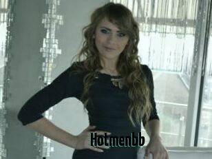 Hotmenbb