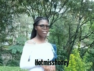 Hotmisshoney
