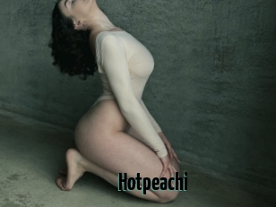 Hotpeachi