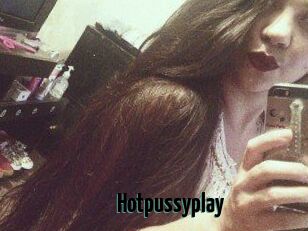 Hotpussyplay