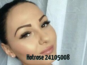 Hotrose