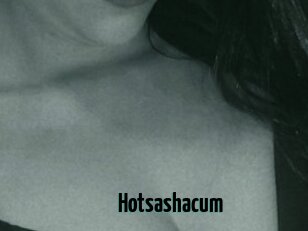 Hotsashacum