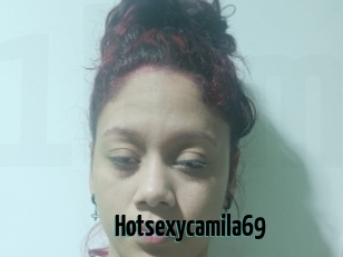 Hotsexycamila69
