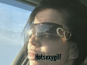 Hotsexygilf