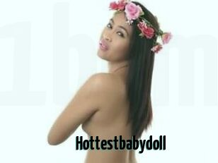 Hottestbabydoll
