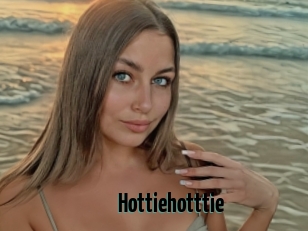 Hottiehotttie