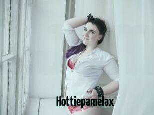 Hottiepamelax