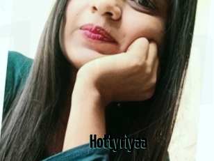 Hottyriyaa