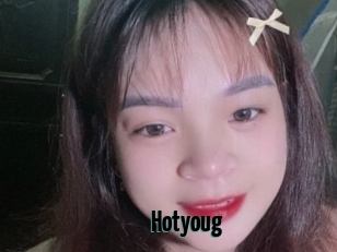 Hotyoug