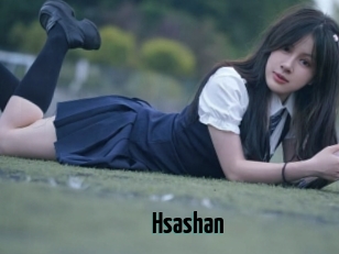 Hsashan