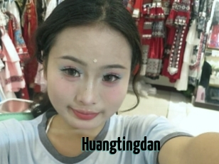 Huangtingdan