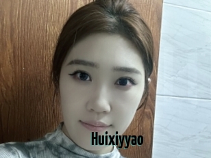 Huixiyyao