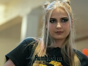 Humblesiren
