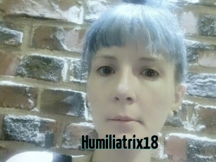 Humiliatrix18