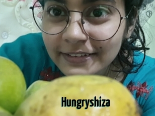 Hungryshiza