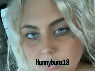Hunnybunz18