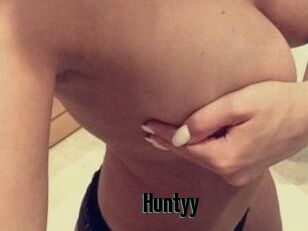 Huntyy