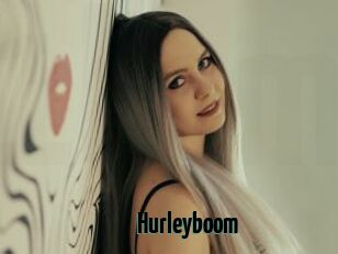 Hurleyboom