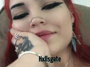 Hxllsgate