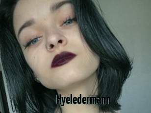 Hyeledermann