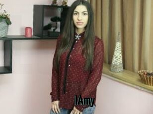 IAmy