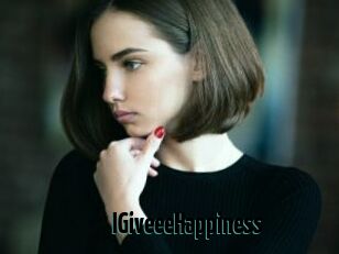 IGiveeeHappiness