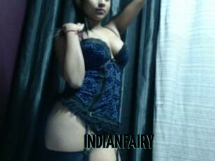 INDIANFAIRY