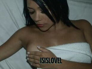ISISLOVEL