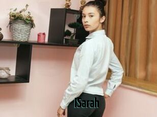 ISarah