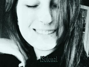 ISelenaI